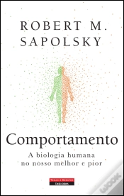 Capa do artigo Comportamento