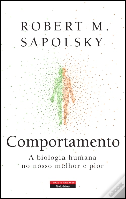 Capa do artigo Comportamento