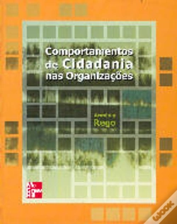 Capa do artigo Comportamentos de Cidadania nas Organizações