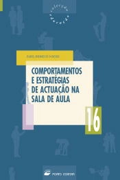 Capa do artigo Comportamentos e Estratégias de Actuação na Sala de Aula