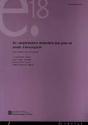 Comportaments Alimentaris Dels Joves En Procés D'Emancipació/Els - Preview