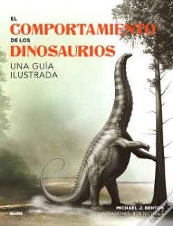 Capa do artigo Comportamiento De Los Dinosaurios, El
