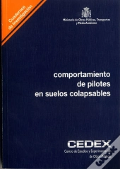 Comportamiento De Pilotes En Suelos Colapsables. C-35