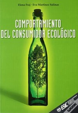 Capa do artigo Comportamiento Del Consumidor Ecológico