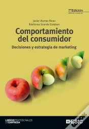 Capa do artigo Comportamiento Del Consumidor