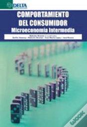 Capa do artigo Comportamiento Del Consumidor