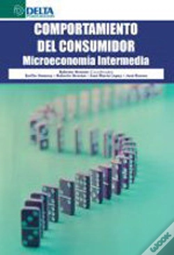 Capa do artigo Comportamiento Del Consumidor