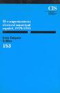Comportamiento Electoral Municipal Español, 1979-1995 - Preview