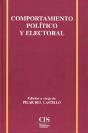 Comportamiento Político Y Electoral - Preview