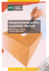 Capa do artigo Comportamiento Pol¡Tico Y Sociolog¡A Electoral