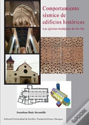 Capa do artigo Comportamiento Sísmico De Edificios Históricos