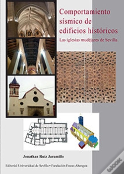 Capa do artigo Comportamiento Sísmico De Edificios Históricos