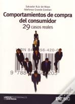 Comportamientos De Compra Del Consumidor