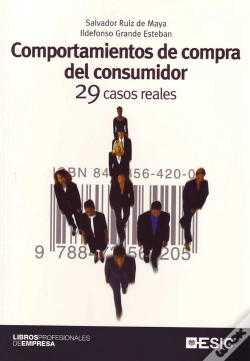 Capa do artigo Comportamientos De Compra Del Consumidor
