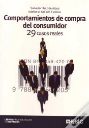 Capa do artigo Comportamientos De Compra Del Consumidor