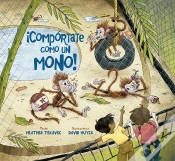 Capa do artigo ¡Compórtate Como Un Mono!
