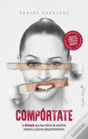 Capa do artigo Compórtate