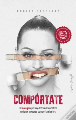 Capa do artigo Compórtate