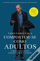 Comportem-se como Adultos