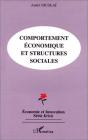 Comportement Économique Et Structures Sociales - Preview