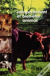 Capa do artigo Comportement Et Bien Etre Animal