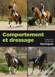 Capa do artigo Comportement Et Dressage