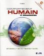 Comportement Humain & Organisation 4e Edition - Preview