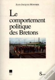 Capa do artigo Comportement Politique Des Bretons