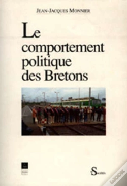 Capa do artigo Comportement Politique Des Bretons