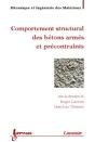 Comportement Structural Des Bétons Armés Et Précontraints (Traité Mim, Série Matériaux De Construction) - Preview