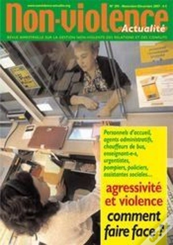 Capa do artigo Comportements Agressifs : Comment Faire Face ?