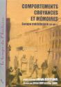 Comportements, Croyances Et Memoires - Europe Meridionale, Xv-Xxe Siecle - Preview