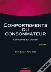 Comportements Du Consommateur ; Concepts Et Outils (3e Édition)