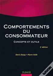 Capa do artigo Comportements Du Consommateur ; Concepts Et Outils (3e Édition)