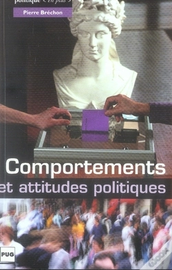 Capa do artigo Comportements Et Attitudes Politiques