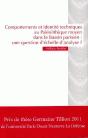 Comportements Et Identités Techniques Au Paléolithique Moyen ; Une Question D'Échelle ? - Preview