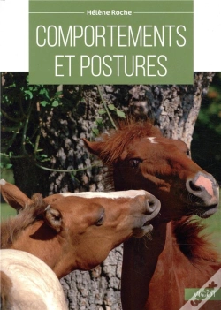 Capa do artigo Comportements Et Postures