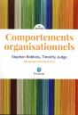 Comportements Organisationnels 18e Edition - Preview