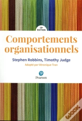 Comportements Organisationnels 18e Edition