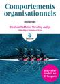 Comportements Organisationnels (19e Édition) - Preview