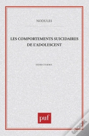 Capa do artigo Comportements Suicidaires Adolescents