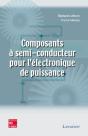 Composants A Semiconducteur Pour L'Electronique De Puissance - Preview