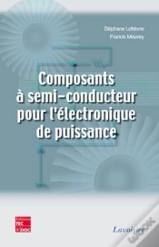 Capa do artigo Composants A Semiconducteur Pour L