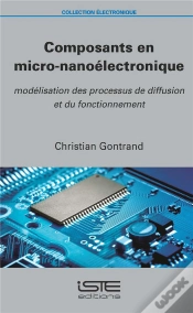 Capa do artigo Composants En Micro-Nanoélectronique ; Modélisation Des Processus De Diffusion Et Du Fonctionnement