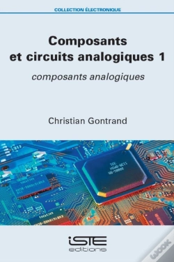 Capa do artigo Composants Et Circuits Analogiques 1