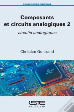 Capa do artigo Composants Et Circuits Analogiques 2