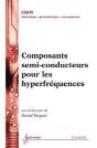 Composants Semiconducteurs Pour Les Hyperfrequences ; Traite Egem Serie Electronique Et Microelectroni - Preview