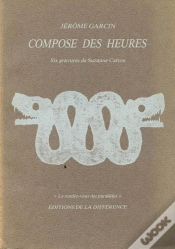 Capa do artigo Compose Des Heures