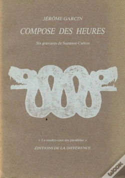 Capa do artigo Compose Des Heures