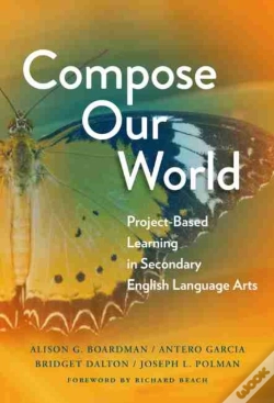 Capa do artigo Compose Our World
